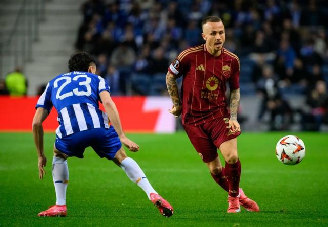 世俱杯赛程-罗马球队客场失利，危机愈发加深