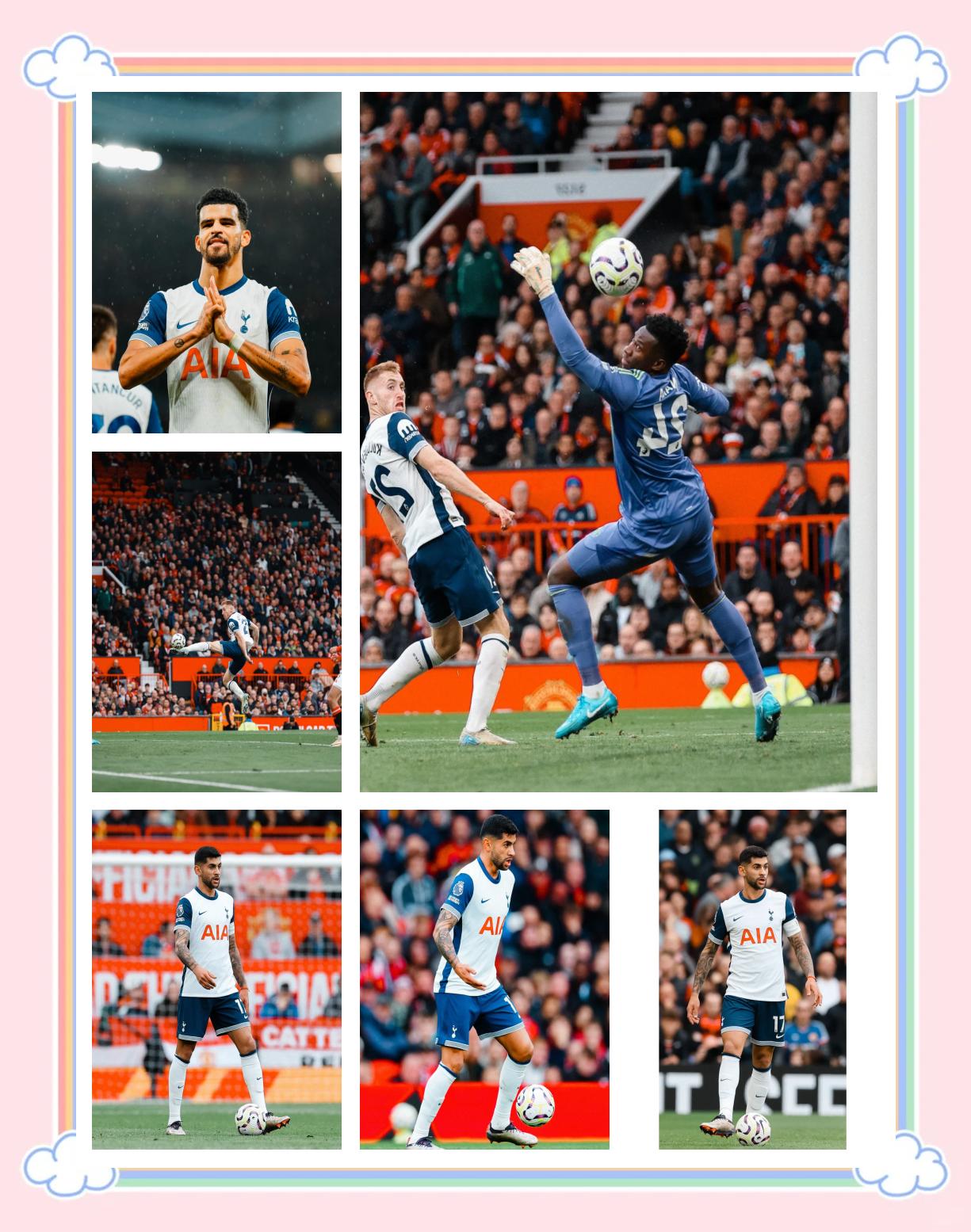 热刺惨遭绝杀，三连败局面堪忧的简单介绍