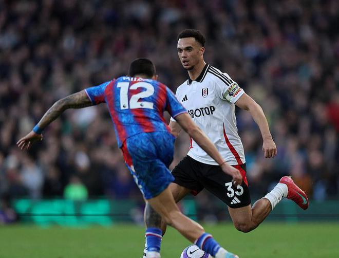 世俱杯时间-包含富勒姆击败水晶宫，取得连胜的词条