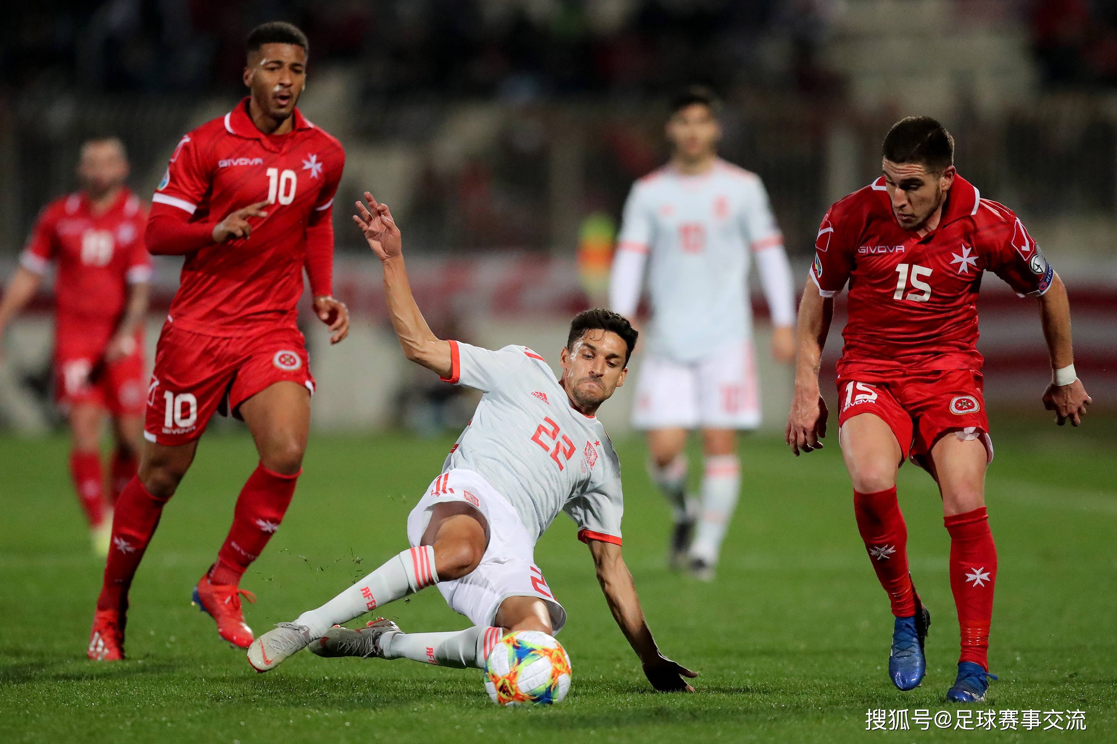 西班牙迎战克罗地亚，胜者将领先晋级的简单介绍