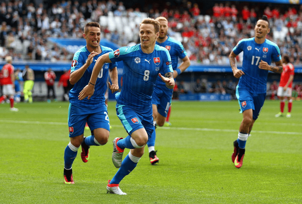 世俱杯分组-包含斯洛伐克队表现出色，获得重要胜利的词条