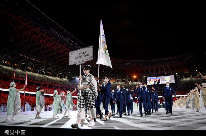 苏丹选手智取胜利，开创历史