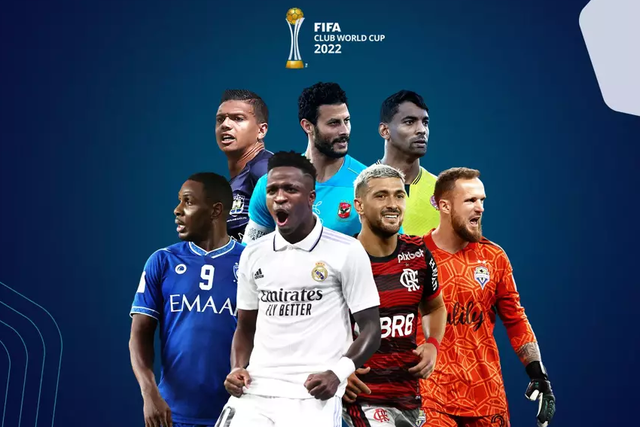 快讯：维达德卡萨布兰卡抵达美国备战世俱杯的简单介绍