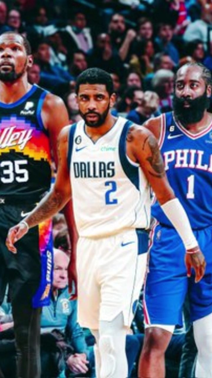 篮网遭遇三连败，欧文发挥低迷难掩好登表现的简单介绍