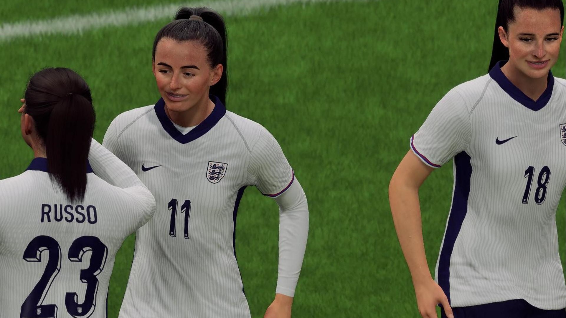 挪威队获胜晋级，将出战女足四强