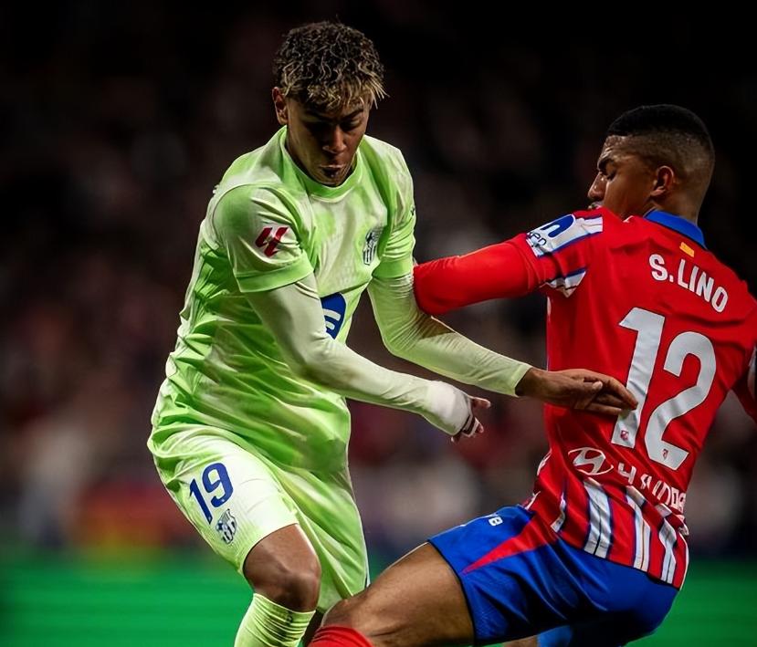 世俱杯官网-马竞门将神扑扳平进球，赛季表现抢眼