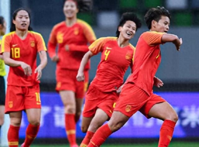 世俱杯决赛-瑞典队横扫大洋洲劲旅，锁定女足奥运资格