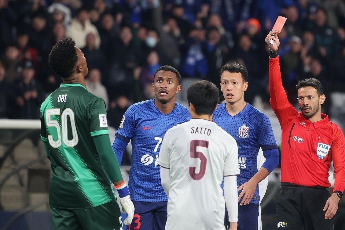 关于上港大胜鲁能，取得胜利，豪取三分，积分大幅领先！的信息