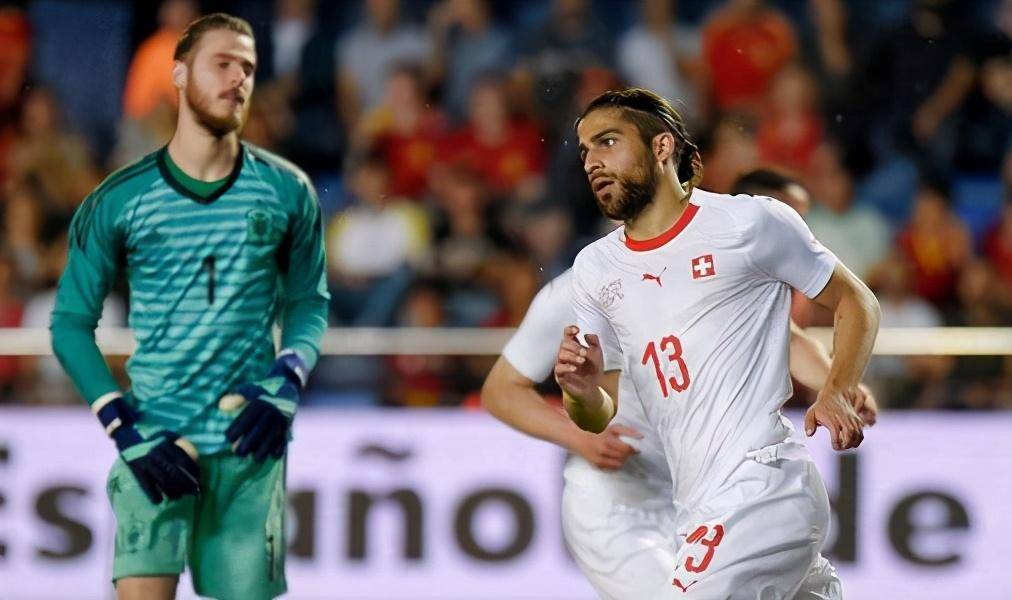 意大利队坐镇主场迎战瑞士队