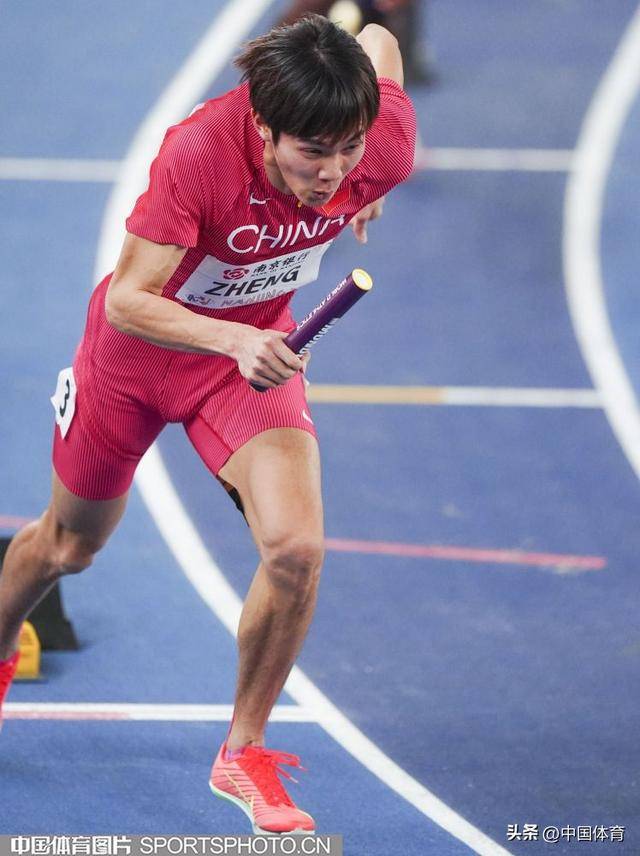 世俱杯赛程-中国田径男将夺得冠军，力挫强手