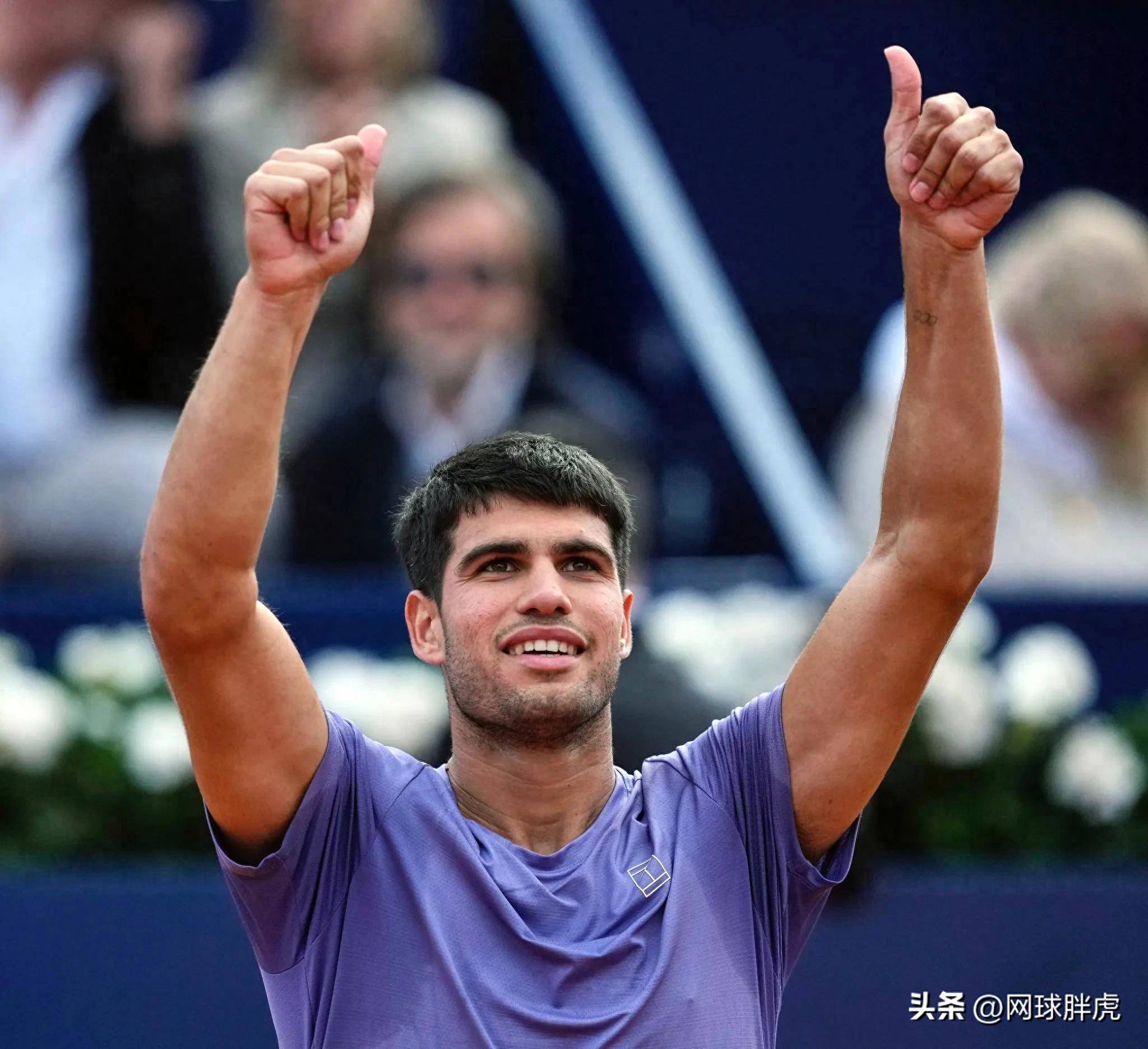 世俱杯赛程-西班牙田径选手突破自我，收获成功的简单介绍