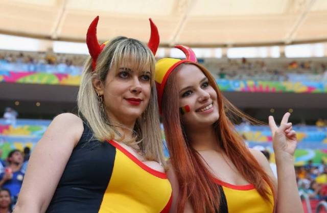 世俱杯改制-包含比利时将与瑞士展开较量，胜负难预料的词条