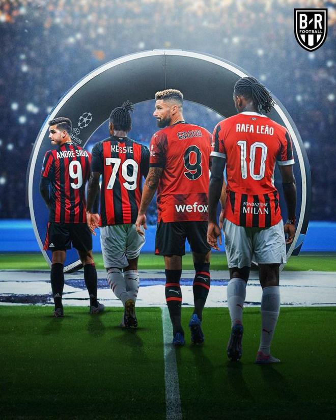 法兰克福客场击败国际米兰，杀进强的简单介绍