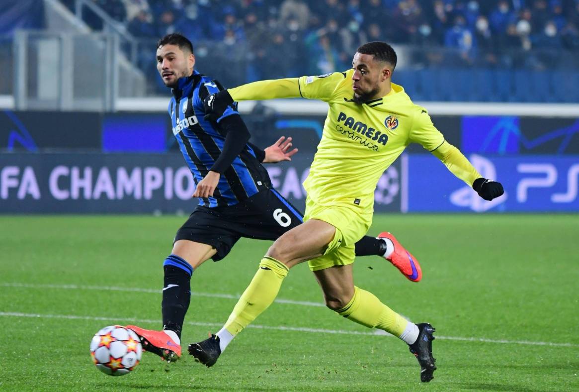 世俱杯直播-关于比赛报告：马德里竞技惨败于比利亚雷亚尔的信息