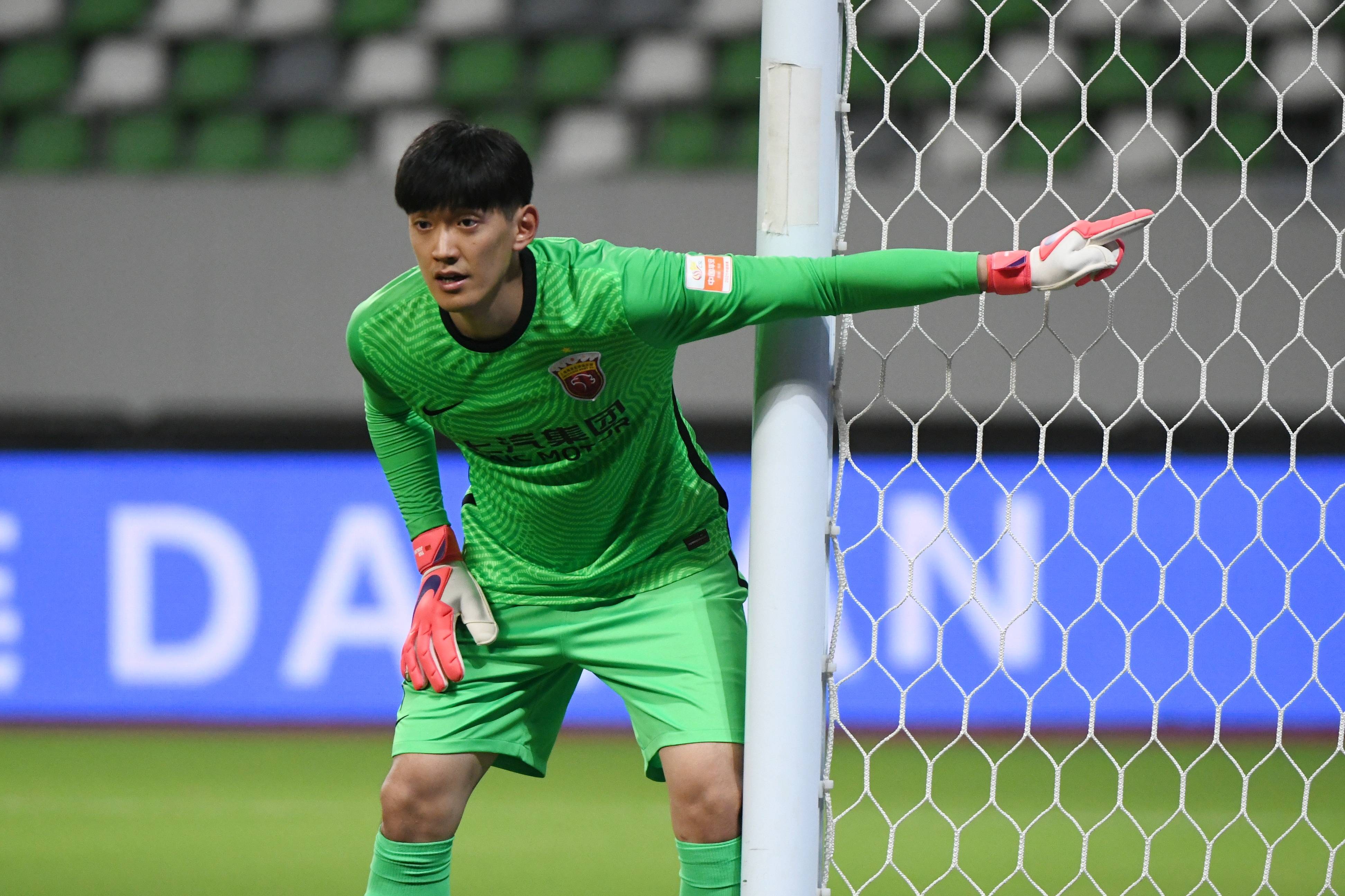 申花客场负于上港，遭遇连续失利