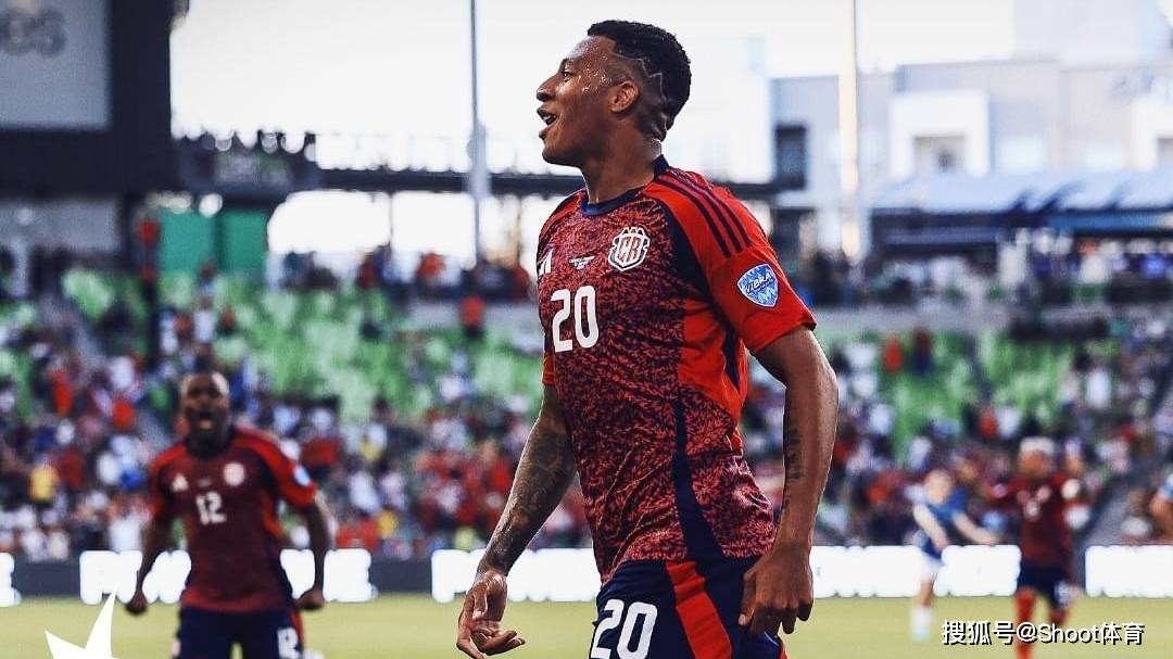 哥斯达黎加国家队遭淘汰，战绩表现喜忧参半的简单介绍