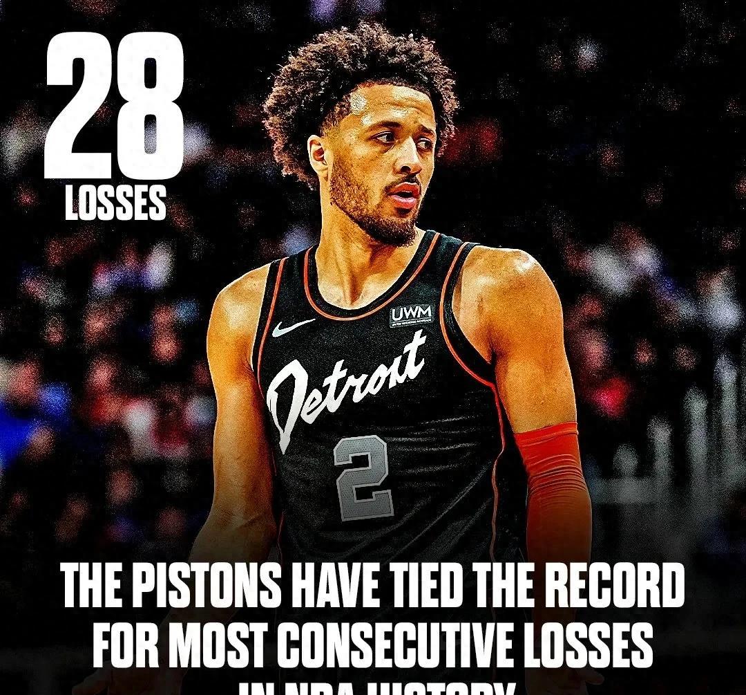 活塞客场惨败步行者，连败来袭的简单介绍