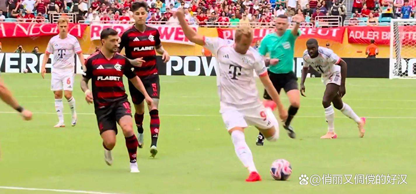 世俱杯分组-拜仁上轮赛事逆转成功，晋级前景一片光明