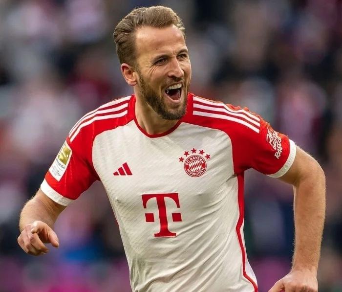 拜仁上轮赛事逆转成功，晋级前景一片光明