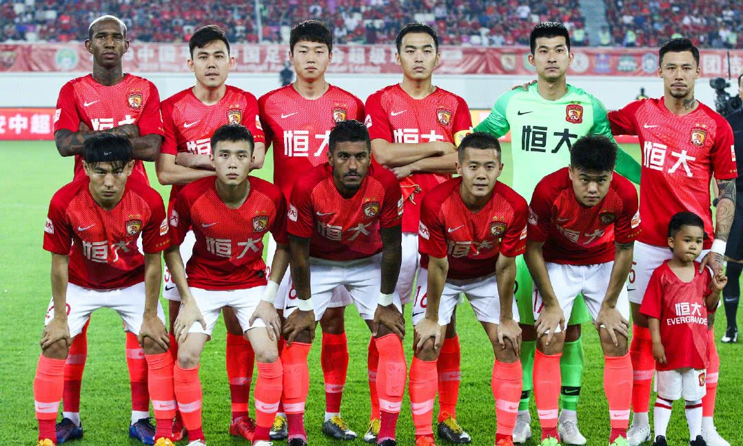 世俱杯分组-关于广州恒大客场逼平上海泰达，客场一分的信息