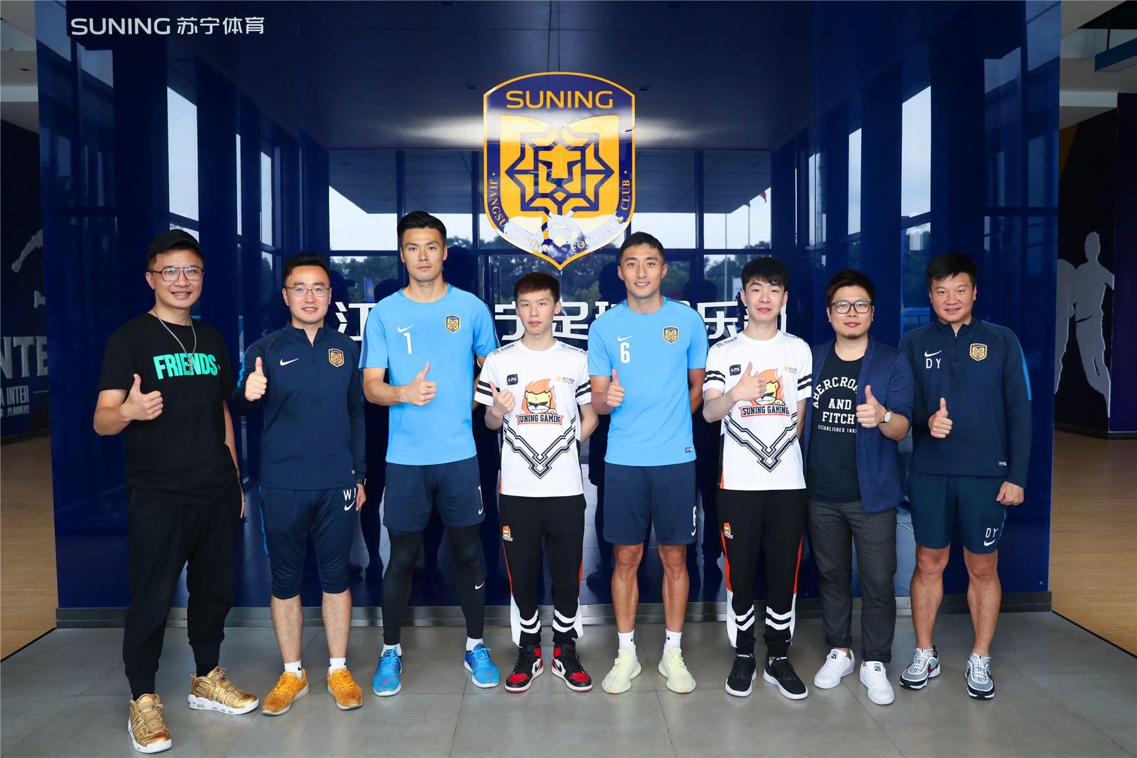 世俱杯奖金-苏宁新援表现抢眼，球队战术愈发成熟