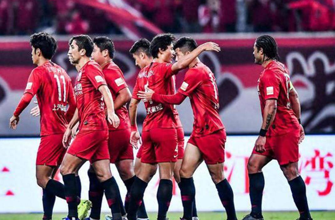 世俱杯奖金-上海上港主场遭遇惨败，球迷哀号！