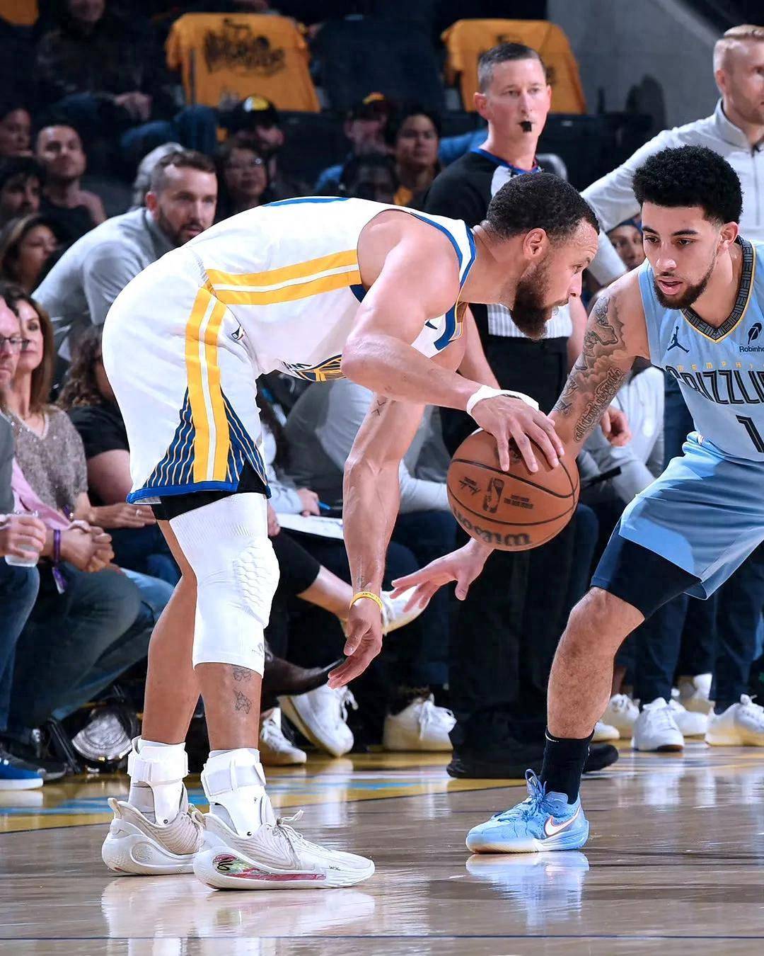 世俱杯赛程-勇士不敌快船，勇士领袖库里受困出战