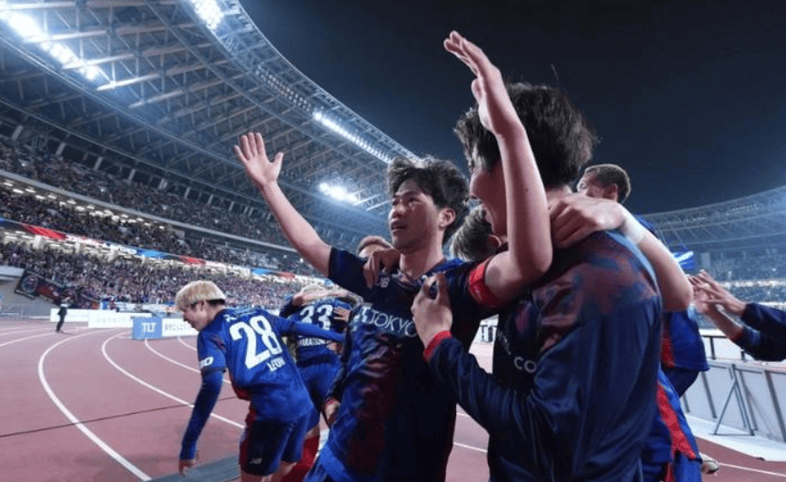 世俱杯赛程-关于日本足球队迅速崭露头角国际舞台的信息