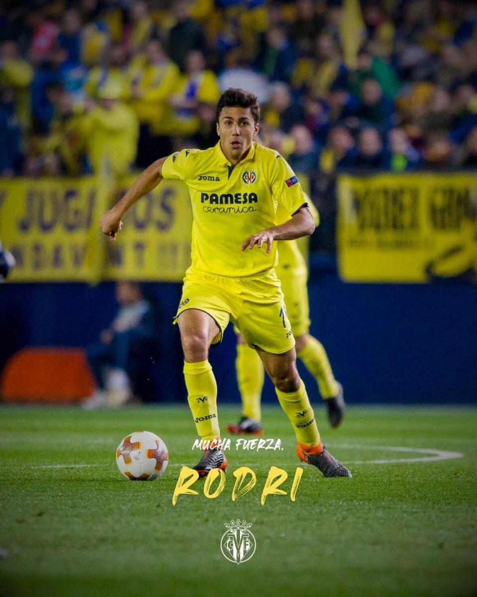 包含比利亚雷亚尔客场战胜对手，提升信心的词条