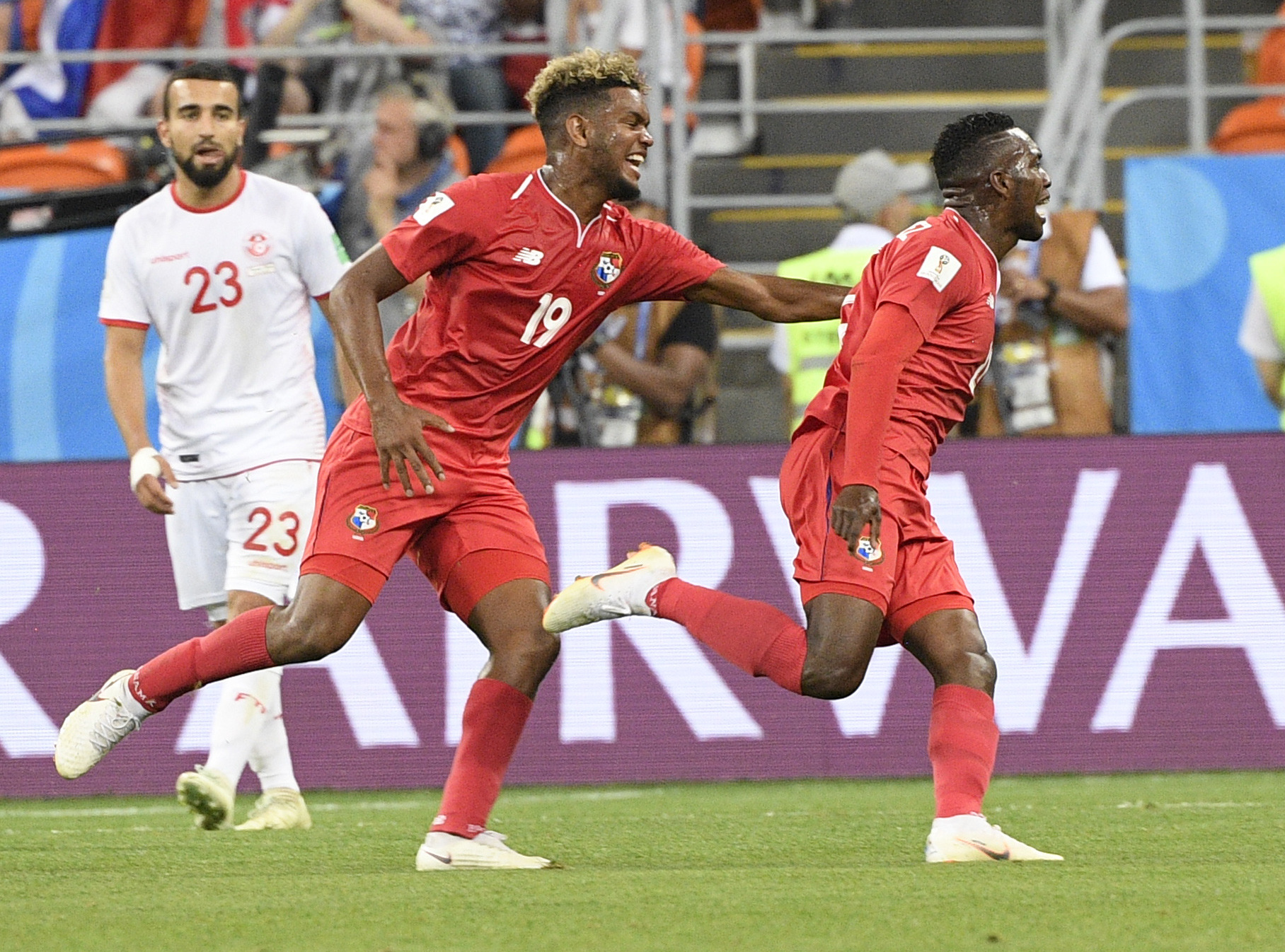 世俱杯冠军-巴拿马队士气不振，欧锦赛前景堪忧的简单介绍