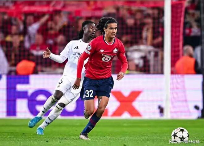 里尔战胜巴黎，法甲竞争日趋白热化的简单介绍