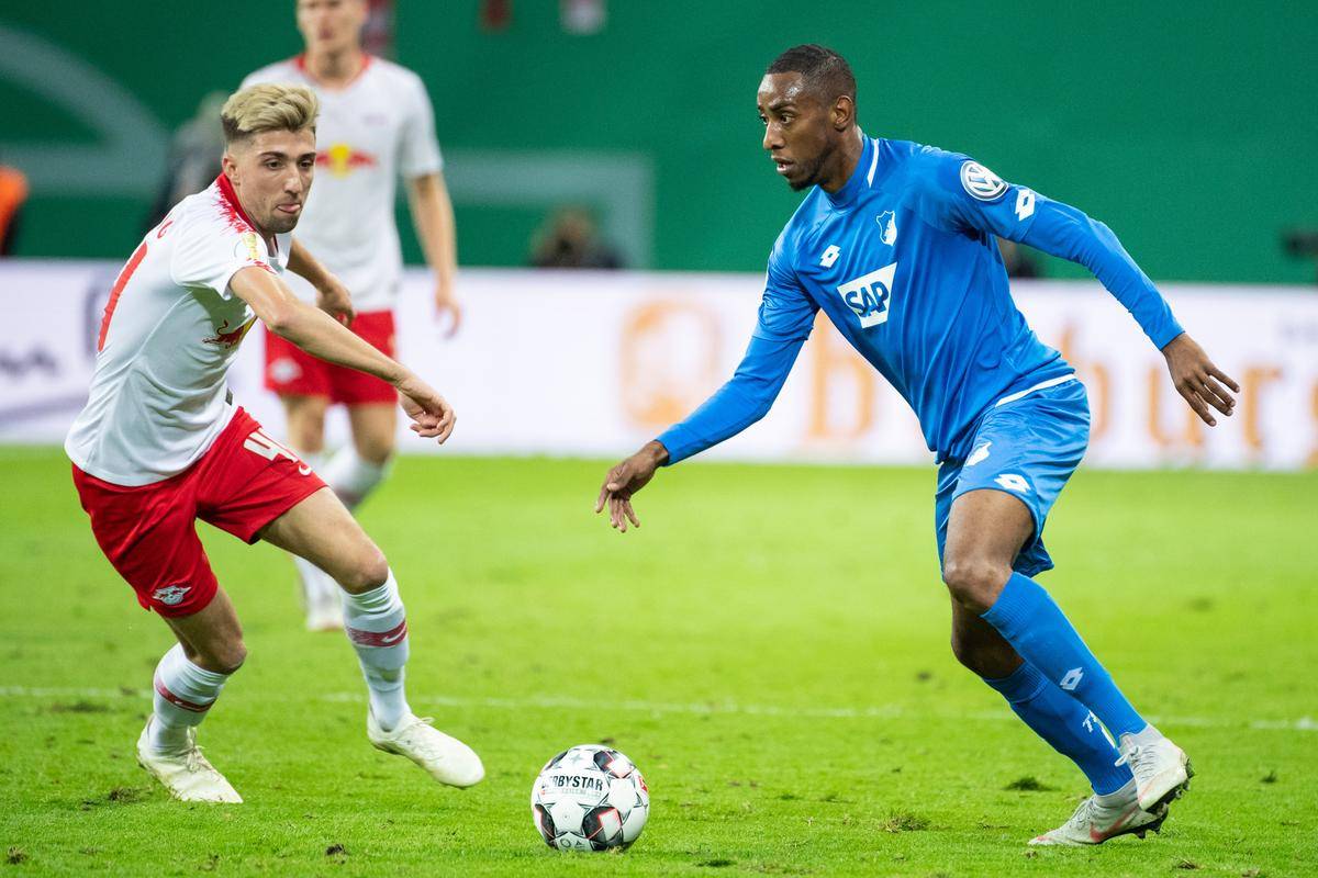 纽伦堡将在主场迎战霍芬海姆