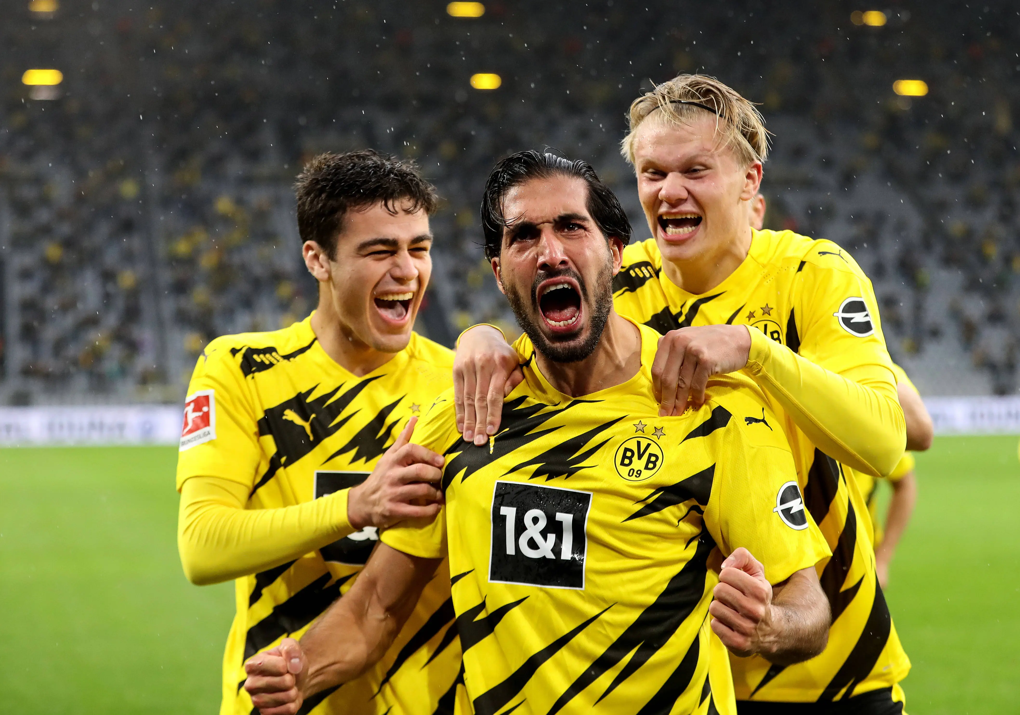 巴塞罗那神奇逆转：对决欧冠最强对手迎来高潮的简单介绍