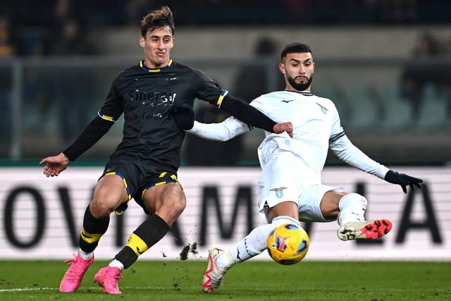 维罗纳客场惨败都灵，遭遇两连败