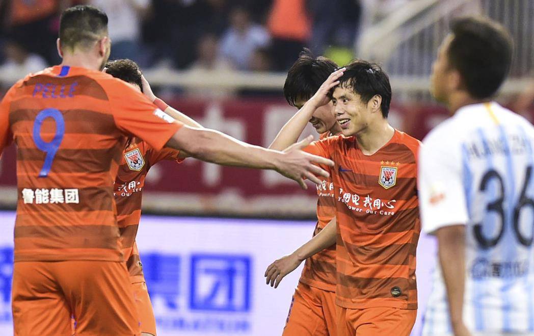 世俱杯决赛-鲁能主场不敌富力，保持中游位置稳定的简单介绍