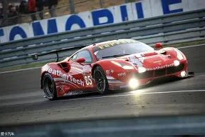 勒芒面对水原三星，比分悬念甚大