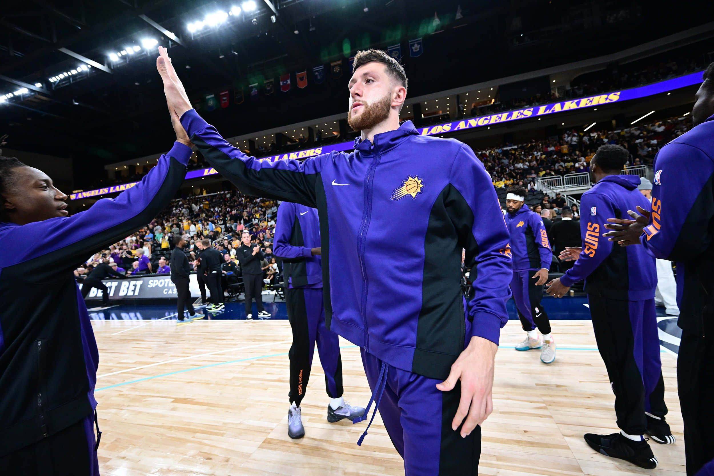 世俱杯2025-太阳队充满活力，球队发挥出色