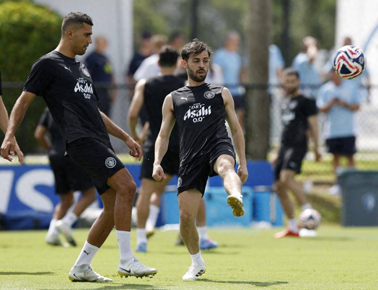 世俱杯分组-拜仁慷慨解囊，引进实力新援