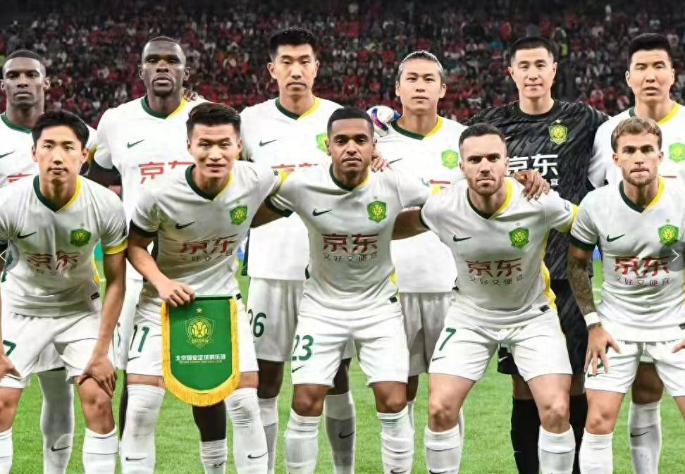 世俱杯决赛-关于国安客场获胜，实力不容小觑的信息