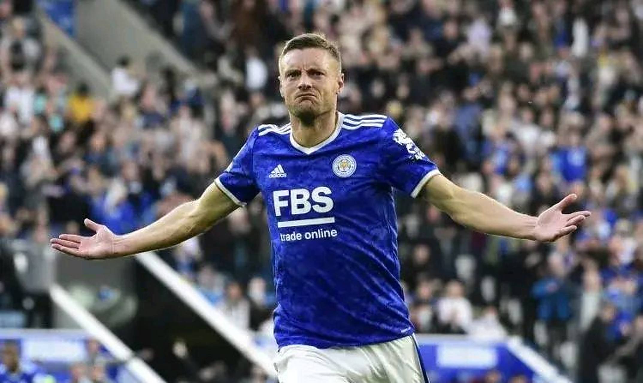 世俱杯参赛资格-莱斯特城高位不保，英超保级未定