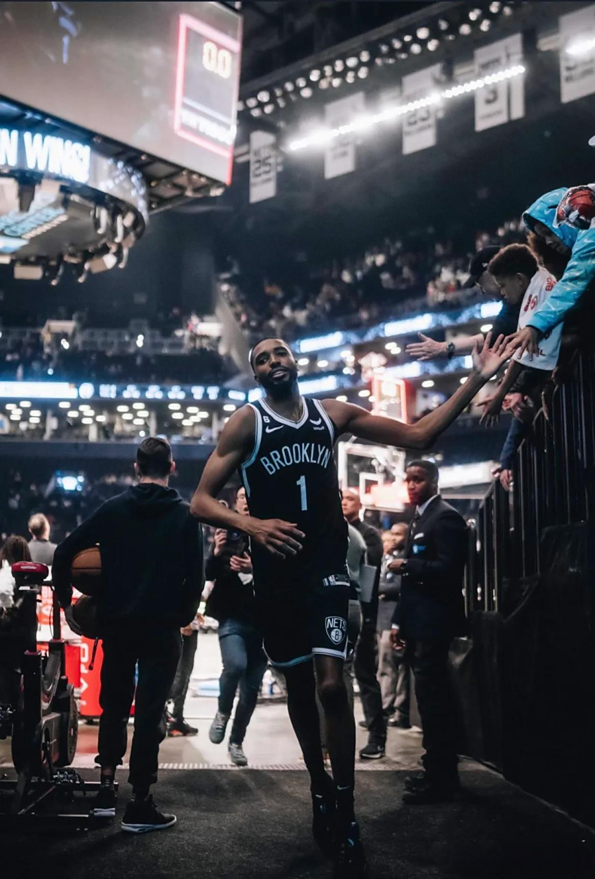 篮网球队连续三场比赛胜利，表现出色的简单介绍