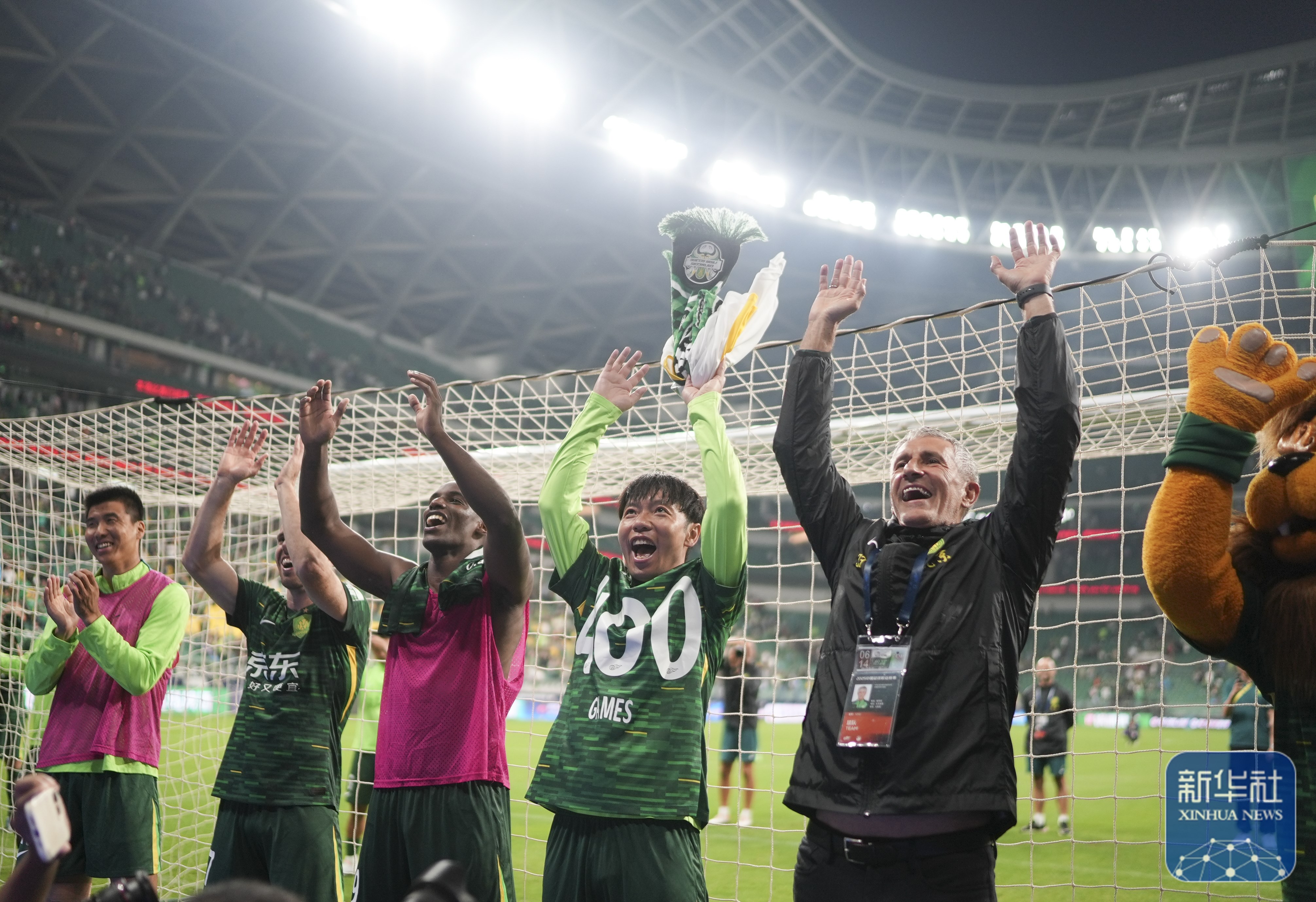 世俱杯改制-长春亚泰主场小胜武汉卓尔，士气大振