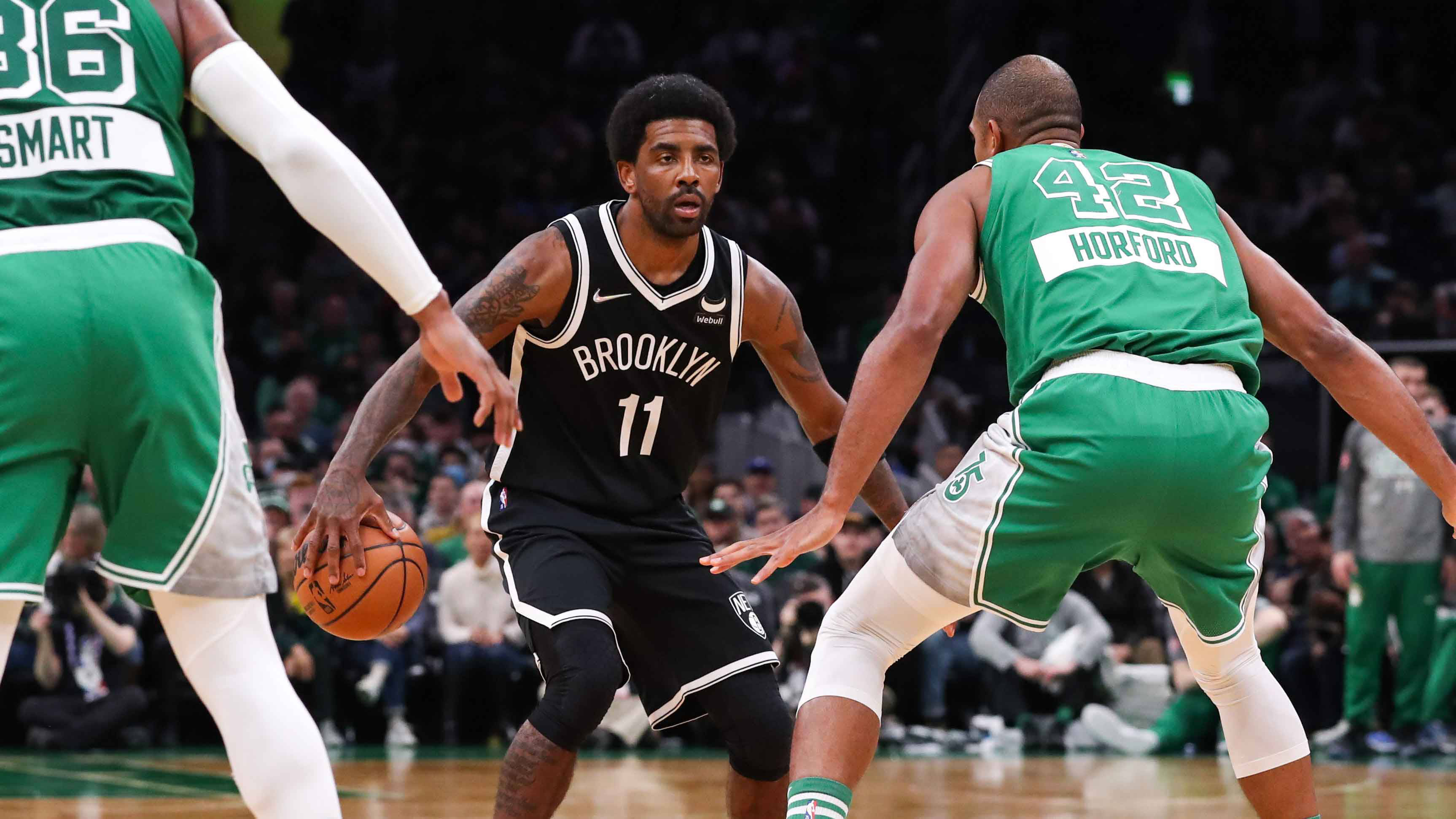 欧文率队勇夺胜利，篮网冷静应对合作默契的简单介绍