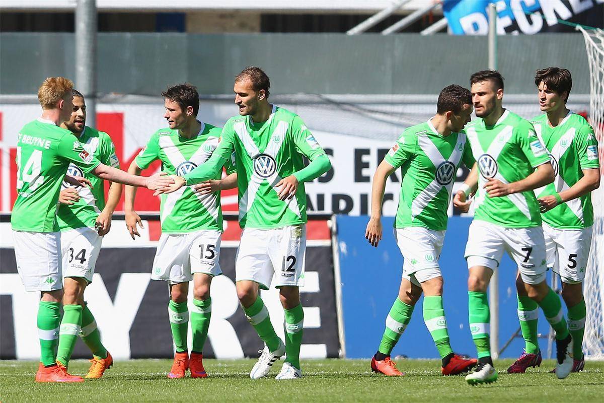 世俱杯直播-莱比锡红牛客场大胜美因茨闯入德甲前四