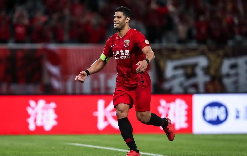 世俱杯奖金-关于富力客场大胜上港，表现出色取得关键胜利的信息