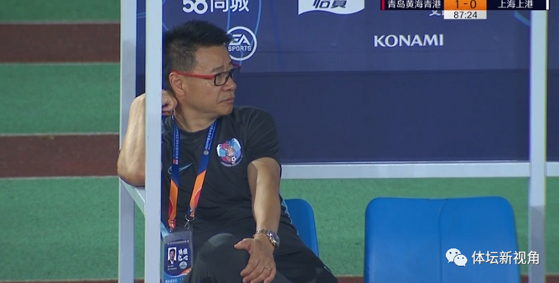 世俱杯直播-关于青岛黄海主场不敌对手，遗憾失去亚冠淘汰赛资格的信息