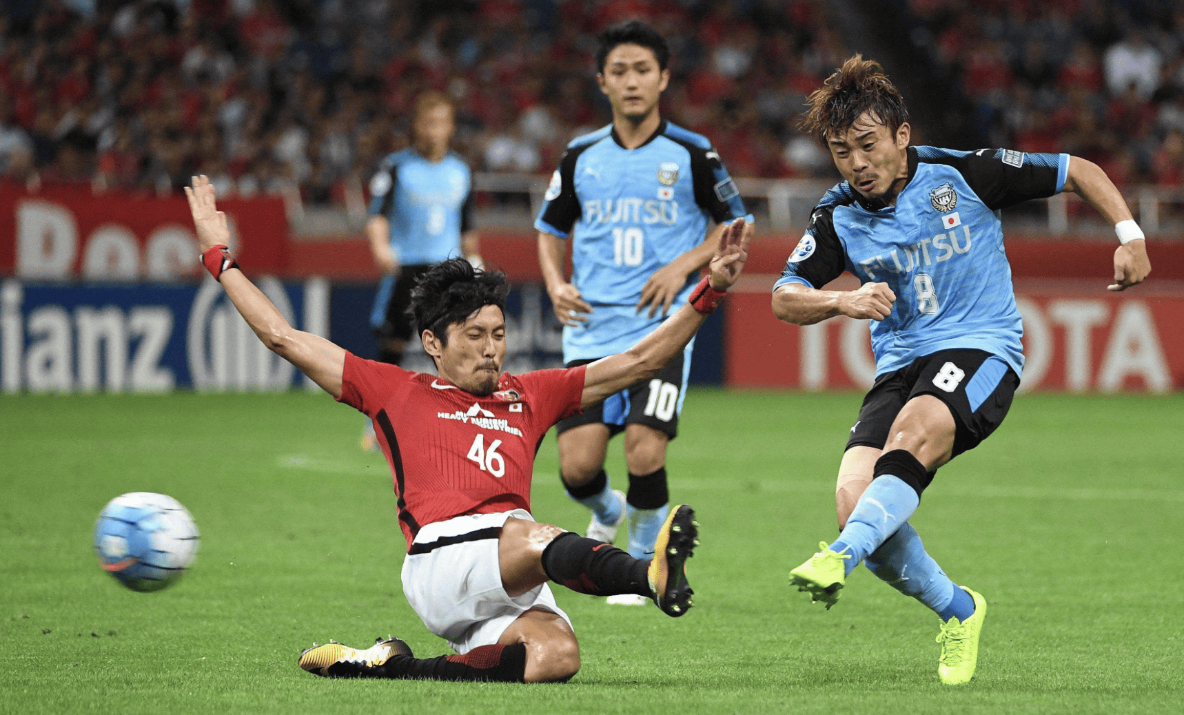 日本篮球联赛迎来新一轮比赛