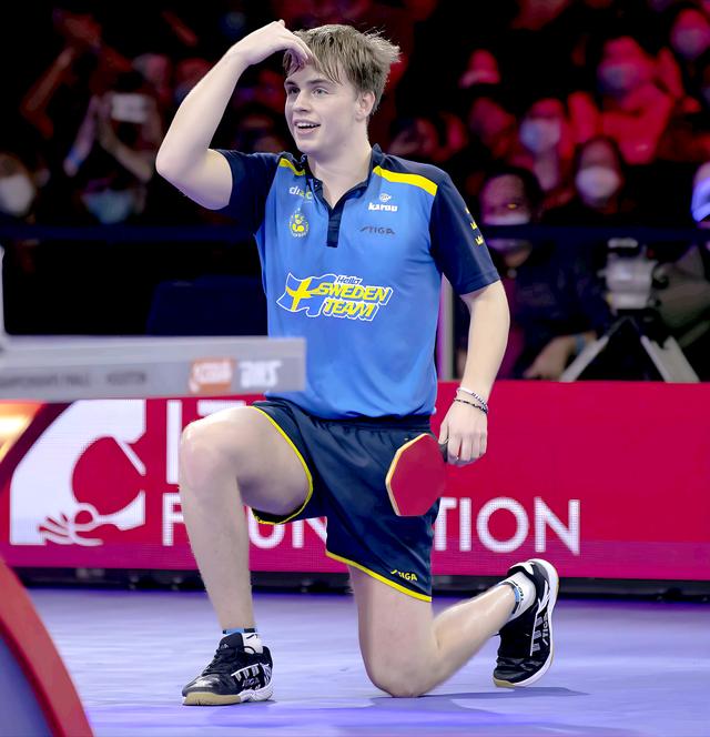 芬兰运动员奋力追赶，最终获得亚军