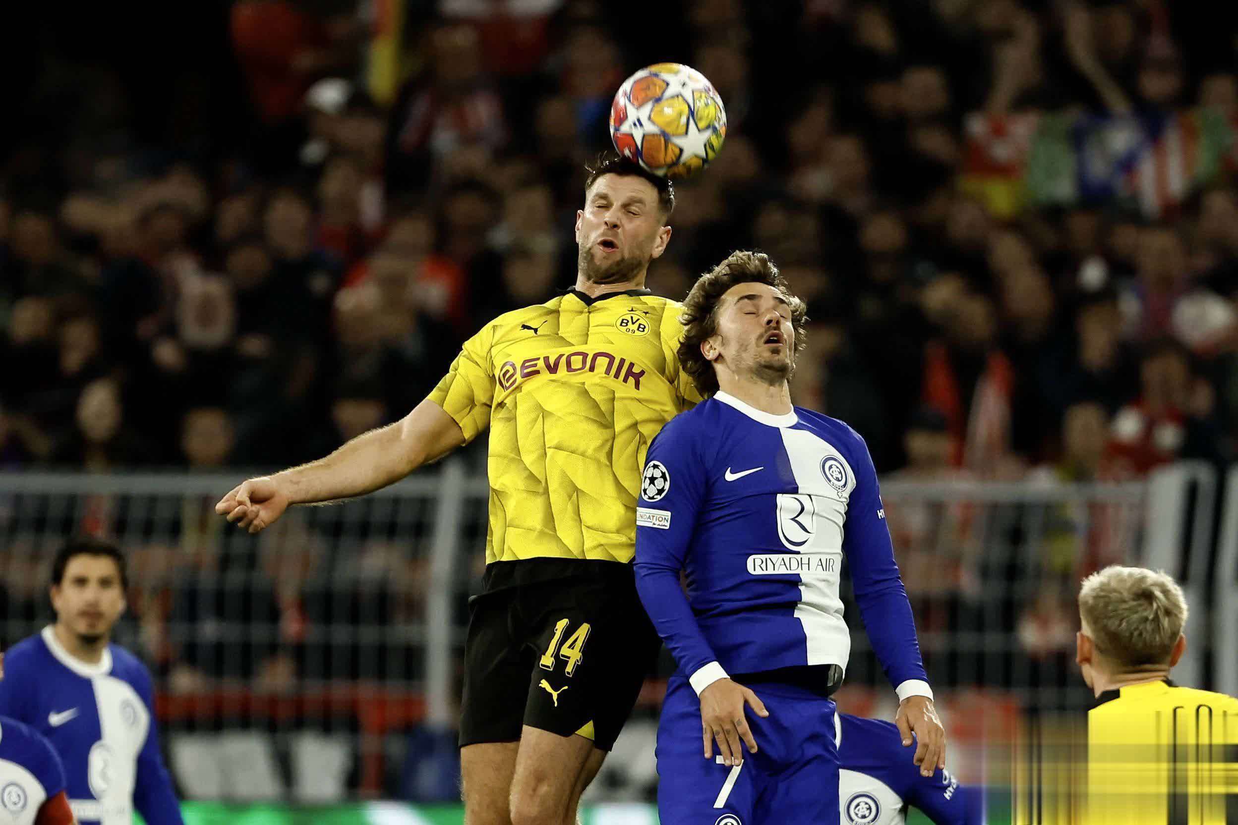 欧冠豪强再登场，如何应对对手的疯狂进攻？