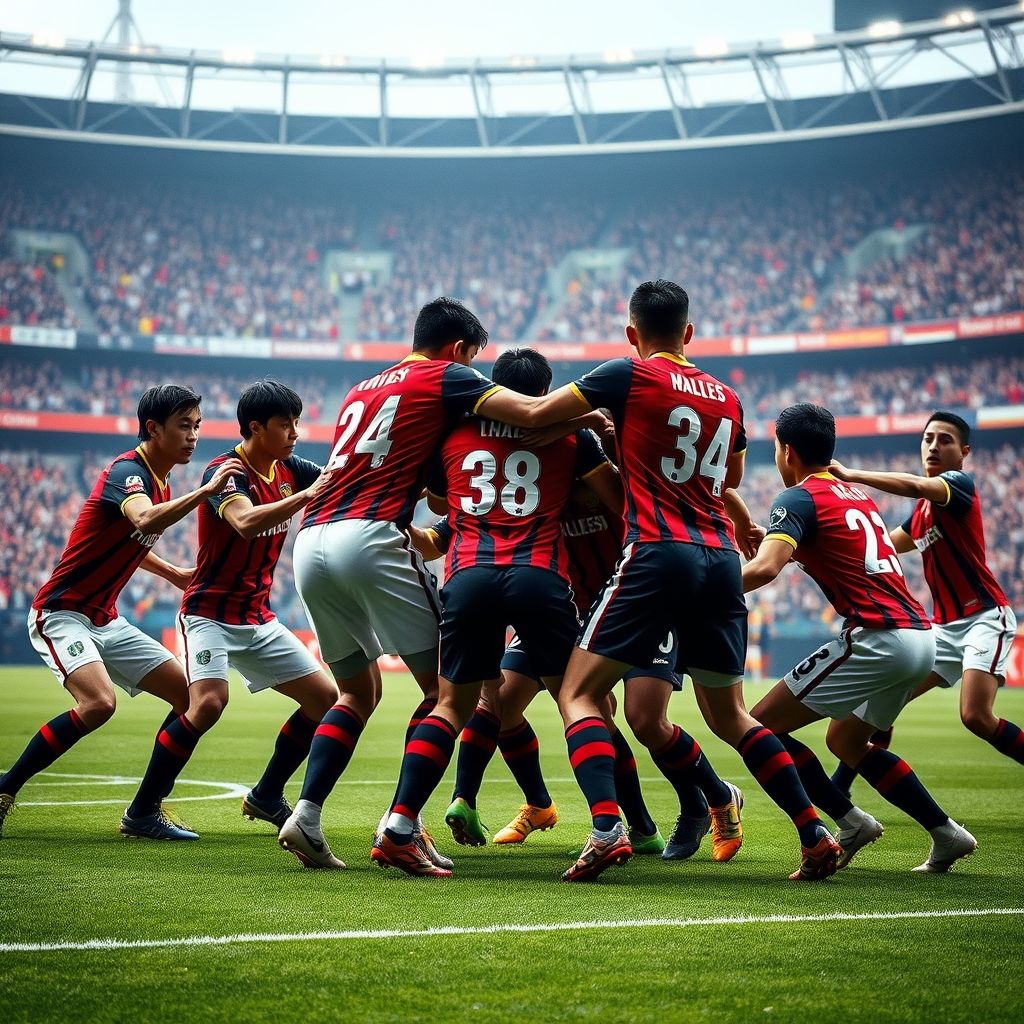 世俱杯赛程-鹿岛鹿角后防联动升级，力求限制对方攻势